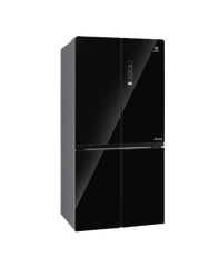 Tủ lạnh Electrolux Inverter 648 Lít EQE6909A-BVN