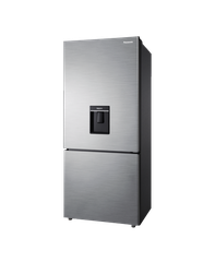 Tủ lạnh Panasonic Inverter 368 lít NR-BX410WPVN