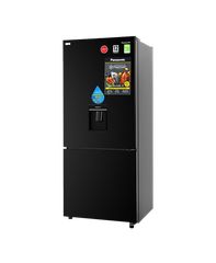 Tủ lạnh Panasonic Inverter 368 lít NR-BX410WKVN