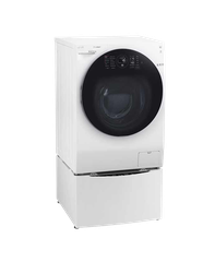 Máy giặt sấy LG Inverter 10.5 kg FG1405H3W1/TG2402NTWW