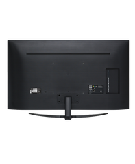 Tivi LG Smart 4K 55 inch 55SM9000PTA