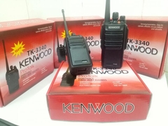 Máy bộ đàm Kenwood TK 3340