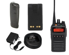Máy bộ đàm cầm tay MOTOROLA VX-454