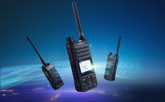 Máy bộ đàm Hytera BP568