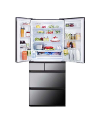 Tủ lạnh Panasonic Inverter 642 lít NR-F654GT-X2