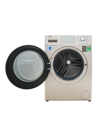 Máy giặt Aqua Inverter 9.5 kg AQD-D950E.N