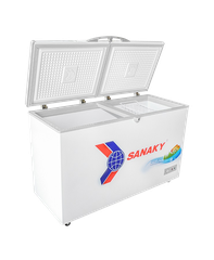 Tủ đông Sanaky 250 lít VH-2599W1