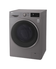 Máy giặt sấy LG Inverter 9 kg FC1409D4E