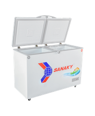 Tủ đông Sanaky Inverter 200 lít VH-2599W3