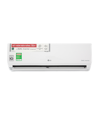 Máy lạnh LG Inverter 1 HP V10APH (2019)