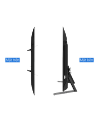 Tivi Sony 4K Android 65 inch KD-65X9500G