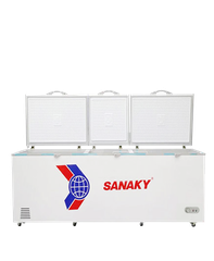 Tủ đông Sanaky Inverter VH-1199HY3