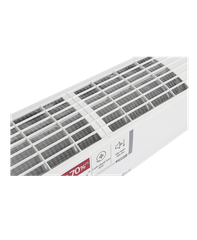 Máy lạnh LG Inverter 1 HP V10ENV