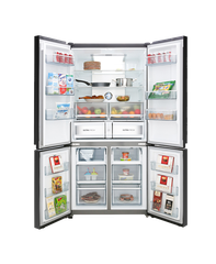 Tủ lạnh Toshiba Inverter 622 lít GR-RF690WE-PGV