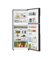 Tủ lạnh Hitachi Inverter 406 lít R-FG510PGV8(GBW)