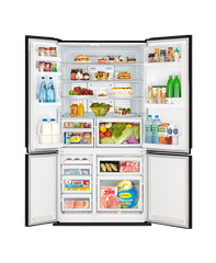 Tủ lạnh Mitsubishi Electric Inverter 580 lít MR-L72EN-GSL-V