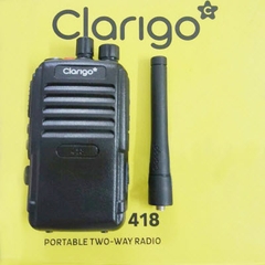 Máy bộ đàm motorola Clarigo- 418