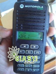 Máy bộ đàm Motorola CP1660