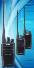Máy bộ đàm Alinco DJ-VX11/DJ-VX41