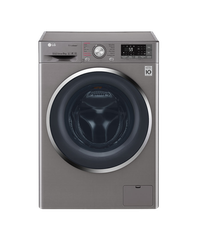 Máy giặt lồng ngang LG Inverter 9 kg FC1409S2E