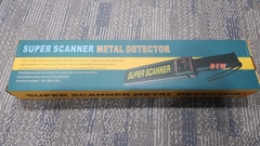 Máy dò kim loại Scanner MD3003B1