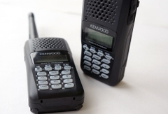 Máy bộ đàm Kenwood TH K20A