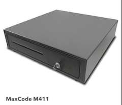 Ngăn kéo đựng tiền Maxcode M411