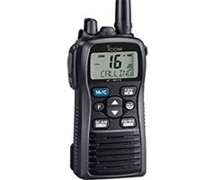 Máy bộ đàm  ICOM IC - M73