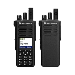 Máy bộ đàm Motorola XiR P8600i/P8608i