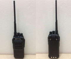 Máy bộ đàm cầm tay Motorola GP 980