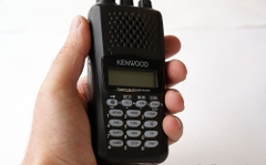 Máy bộ đàm Kenwood TH K20A