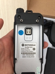 Máy bộ đàm Motorola CP 688