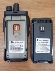 Máy bộ đàm Motorola GP 7900 Plus