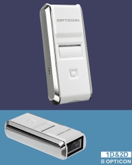 Máy quét mã vạch Bluetooth không dây Opticon OPN-3002i (2D)