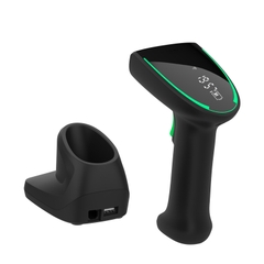 Máy đọc mã vạch không dây 2D iMarcone MC-3003HRB