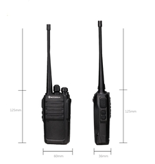 Máy bộ đàm Motorola GP-3288