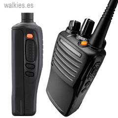 Máy bộ đàm Kenwood TK - 2360