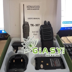 Máy bộ đàm Kenwood TK-307