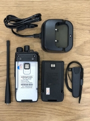 Máy bộ đàm Kenwood TK6600
