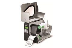 Máy in mã vạch TSC TTP-246M Plus