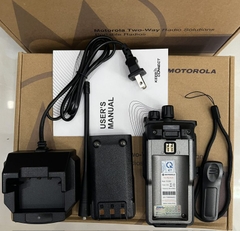 Máy bộ Đàm Motorola TX 9000
