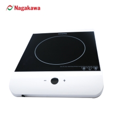 Bếp điện từ Nagakawa NAG0712