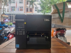 Máy in mã vạch tem nhãn TSC ML241P-203 DPI