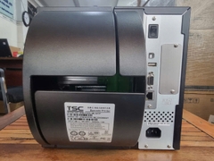 Máy in mã vạch tem nhãn TSC ML341P-300dpi