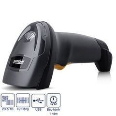 Đầu đọc mã vạch 2D Zebra DS4608-SR
