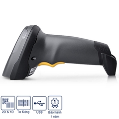 Đầu đọc mã vạch 2D Zebra DS4608-SR