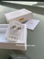 Củ Sạc Siêu Nhanh Realme Dart Charge 33w - Chính Hãng