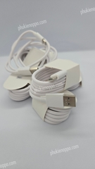 Cáp OPPO Sạc Nhanh Super VOOC  - Type C - Hàng Chính Hãng