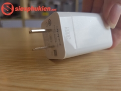 Sạc OPPO R7s VOOC Chính Hãng