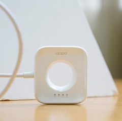 Đế Sạc VOOC Cho OPPO Watch - Chính Hãng